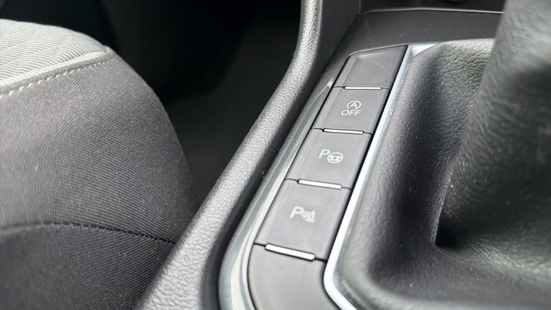 Volkswagen Tiguan 1.5 TSi EVO 150 Match 5dr Petrol Estate